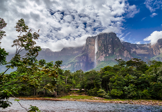 Angel Falls