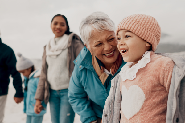 CAA Niagara - Family Plus Membership Campaign - Top Imagery - Email - 600x400px