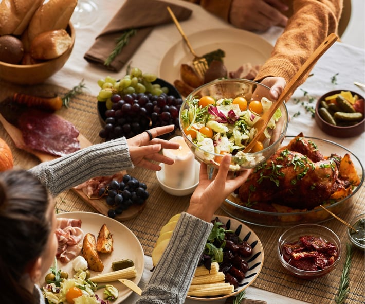 CAA Rewards - Holiday Season