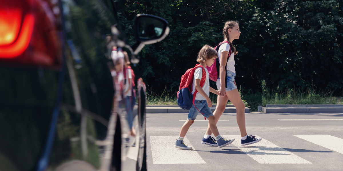 Crosswalk