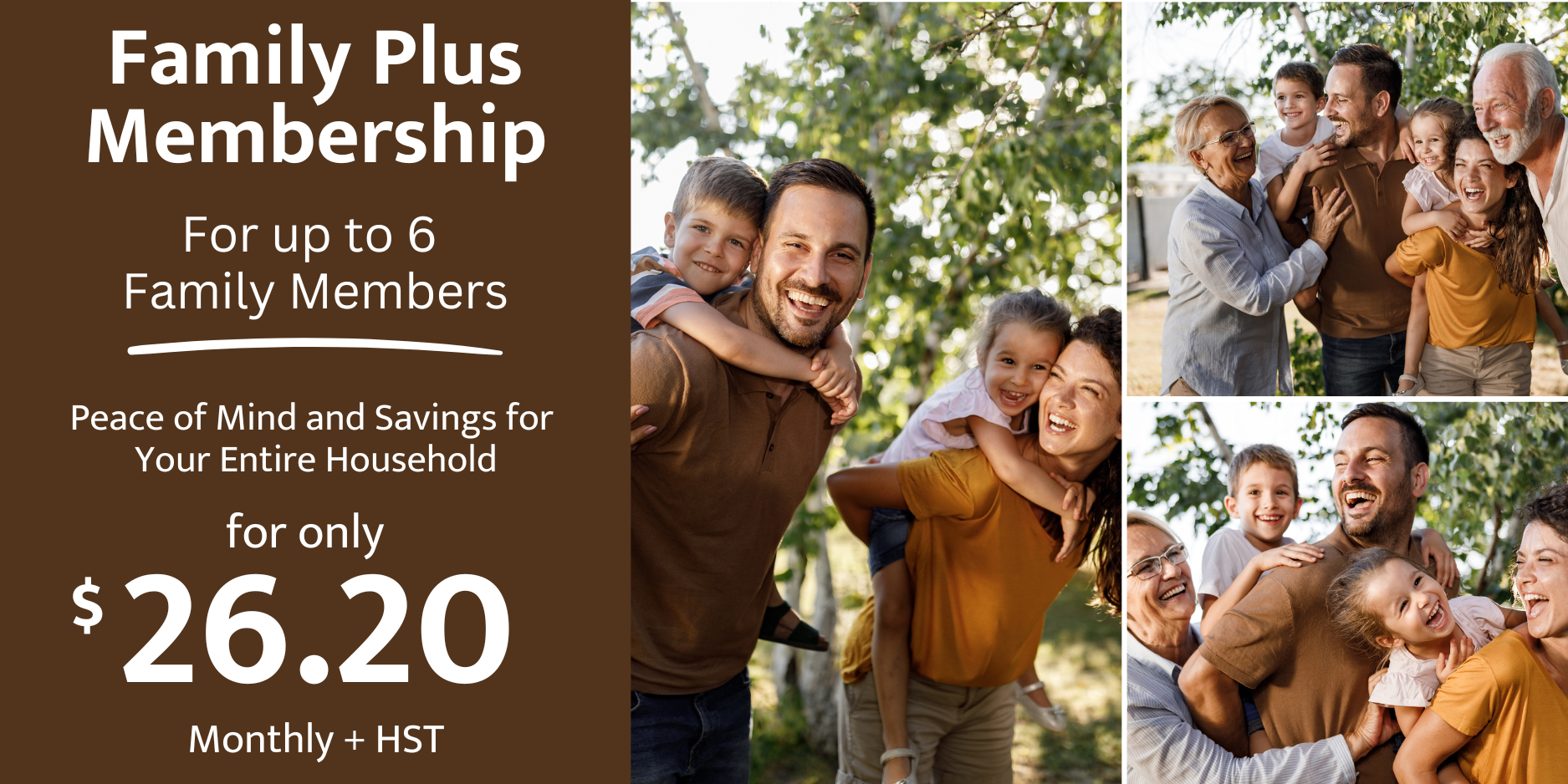 Family Plus Membership- Blog header3 