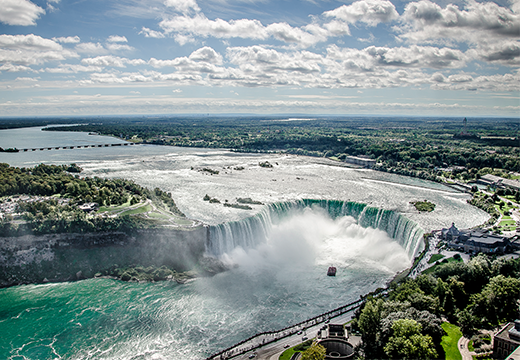 Niagara Falls, Canada