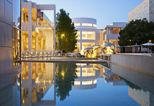 J. Paul Getty Museum