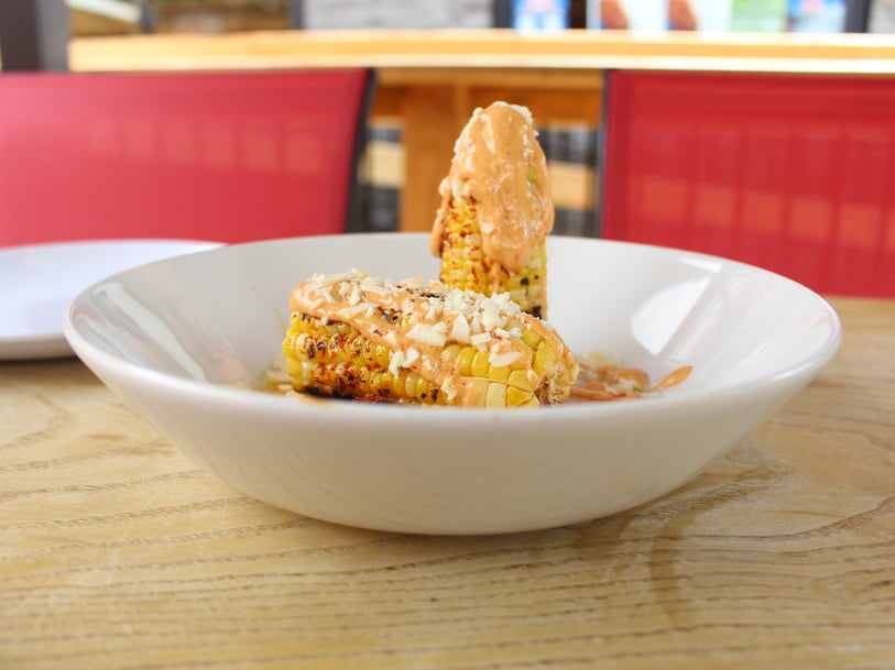 Niagara's Top Patios Casa Hugo