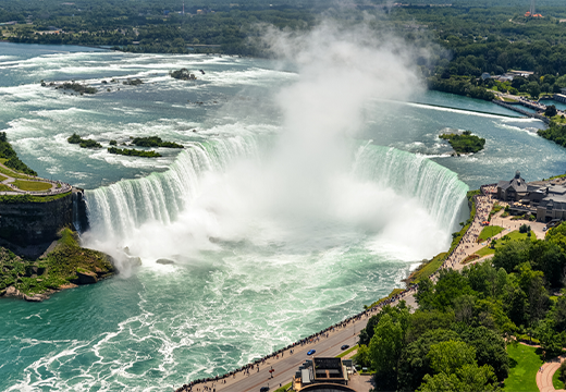 Niagara Falls