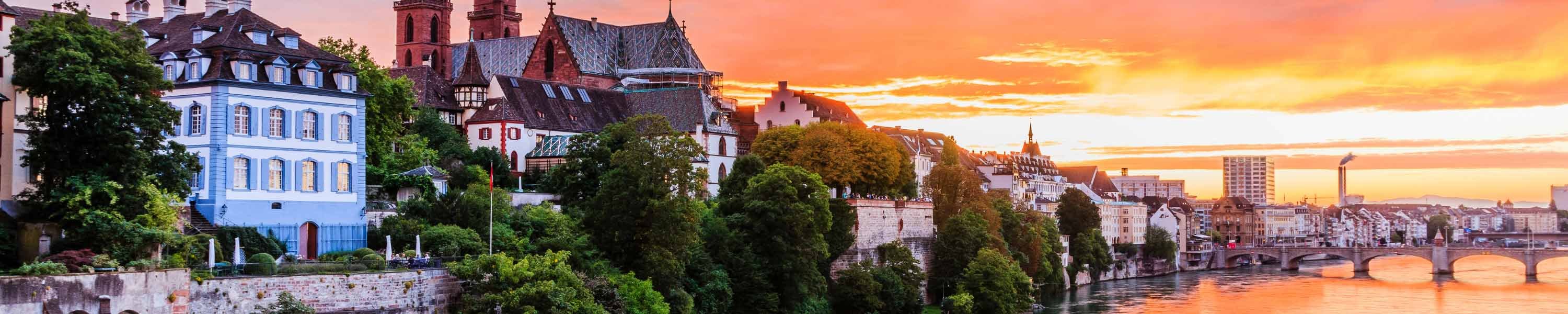 Rhine-River-Banner