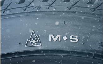 snow tire1