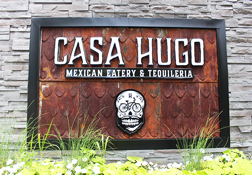 Casa Hugo Mexican Eatery & Tequileria